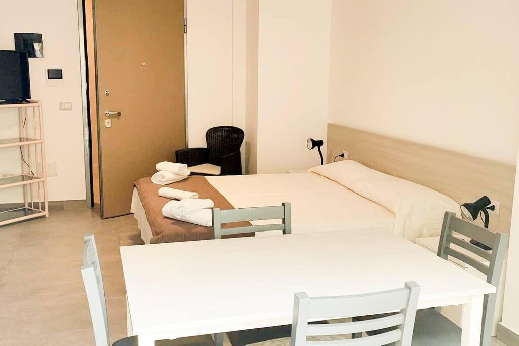 Lido Beach Apartments, Nuovi E Moderni, Vicino Alla Spiaggia Alghero Exterior photo